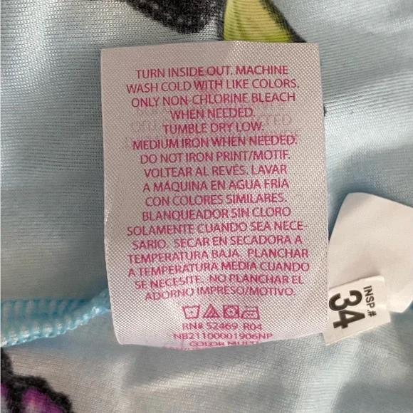 🦋 Soft Butterfly Tank Top No Boundries - Picture 5 of 10